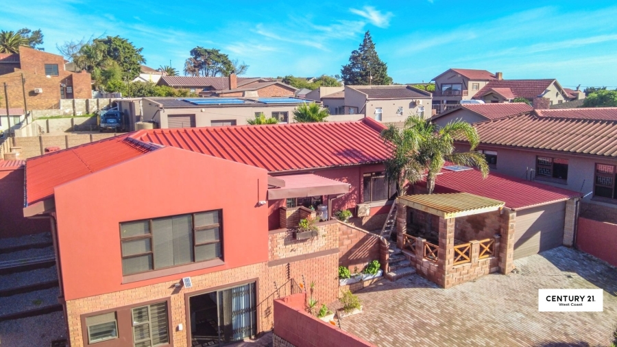 4 Bedroom Property for Sale in Vredenburg Western Cape